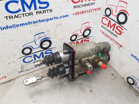 New Holland T7040, T7.260 Brake Master Cylinder 87315873, 87754484, 47777898 - Cilindru frână pentru Utilaje agricole: Foto 3 New Holland T7040, T7.260 Brake Master Cylinder 87315873, 87754484, 47777898 - Cilindru frână pentru Utilaje agricole: Foto 3