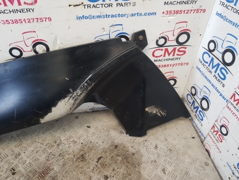 New Holland T7040, T7000, T7, T7.250 Engine Side Panel Rhs 87484884 - Caroserie și exterior: Foto 2 New Holland T7040, T7000, T7, T7.250 Engine Side Panel Rhs 87484884 - Caroserie și exterior: Foto 2