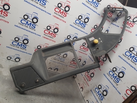 New Holland Tm Series Tm140 Cab Panel Rhs, Pto Switch 82025194, 82009009 - Cabină și interior pentru Tractor agricol: Foto 1 New Holland Tm Series Tm140 Cab Panel Rhs, Pto Switch 82025194, 82009009 - Cabină și interior pentru Tractor agricol: Foto 1