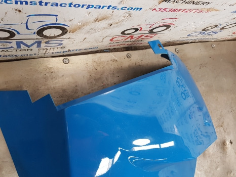 New Holland Tm, Ts, Tl, 60, 40, 35 Series, Mudguard Extension Rhs 82007495 - Aripă: Foto 5 New Holland Tm, Ts, Tl, 60, 40, 35 Series, Mudguard Extension Rhs 82007495 - Aripă: Foto 5