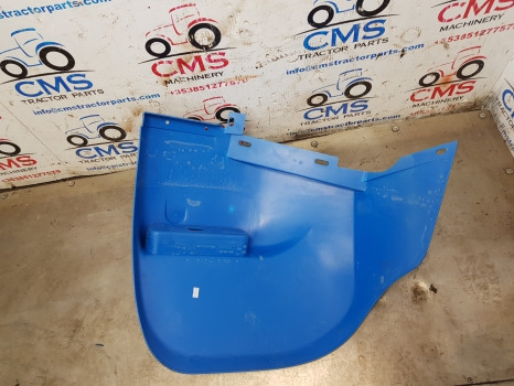 New Holland Tm, Ts, Tl, 60, 40, 35 Series, Mudguard Extension Rhs 82007495 - Aripă: Foto 4 New Holland Tm, Ts, Tl, 60, 40, 35 Series, Mudguard Extension Rhs 82007495 - Aripă: Foto 4