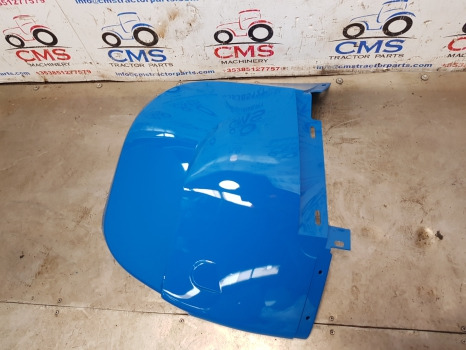 New Holland Tm, Ts, Tl, 60, 40, 35 Series, Mudguard Extension Rhs 82007495 - Aripă: Foto 3 New Holland Tm, Ts, Tl, 60, 40, 35 Series, Mudguard Extension Rhs 82007495 - Aripă: Foto 3