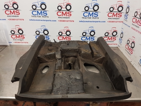 New Holland Tm135, Tm115, Tm125, Tm150, Tm165 Cab Insulator 82018492, 82016297 - Cabină și interior pentru Tractor agricol: Foto 1 New Holland Tm135, Tm115, Tm125, Tm150, Tm165 Cab Insulator 82018492, 82016297 - Cabină și interior pentru Tractor agricol: Foto 1