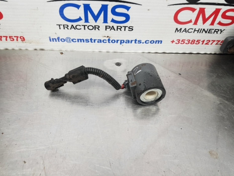 New Holland Tm150, Tm165, Tm115, Tm135 Solenoid Valve 82024727 - Senzor: Foto 4 New Holland Tm150, Tm165, Tm115, Tm135 Solenoid Valve 82024727 - Senzor: Foto 4