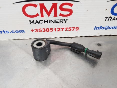 New Holland Tm150, Tm165, Tm115, Tm135 Solenoid Valve 82024728 - Senzor: Foto 1 New Holland Tm150, Tm165, Tm115, Tm135 Solenoid Valve 82024728 - Senzor: Foto 1