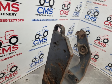New Holland Tm155, Tm140, Tm165, 8360,  Tm, 60, Cab Suspension Bracket 82021166 - Suspensie cabină: Foto 3 New Holland Tm155, Tm140, Tm165, 8360,  Tm, 60, Cab Suspension Bracket 82021166 - Suspensie cabină: Foto 3