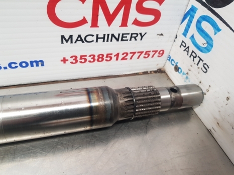 New Holland Ts115a, T6, T6000, Tsa, Case, Delta Pto Clutch Shaft 47135351 - Transmisie: Foto 4 New Holland Ts115a, T6, T6000, Tsa, Case, Delta Pto Clutch Shaft 47135351 - Transmisie: Foto 4