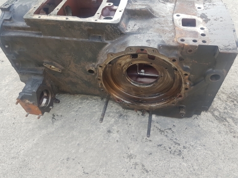 New Holland Ts115a, T6000, Tsa, Maxxum, Rear Axle Housing 47125367, 87574045 - Axă spate: Foto 5 New Holland Ts115a, T6000, Tsa, Maxxum, Rear Axle Housing 47125367, 87574045 - Axă spate: Foto 5