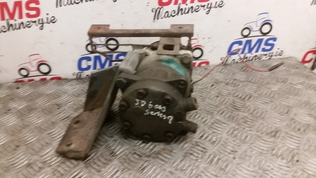 Old Stock Old Stock Sanden Air Compressor Sd7h15 - Compresor A/C pentru Tractor agricol: Foto 2 Old Stock Old Stock Sanden Air Compressor Sd7h15 - Compresor A/C pentru Tractor agricol: Foto 2