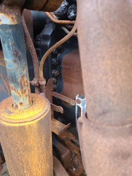 Valtra T174ea Pto Unit Complete Acv020834d, Acv019687b, Acv004853a - Piesă de schimb pentru Utilaje agricole: Foto 3 Valtra T174ea Pto Unit Complete Acv020834d, Acv019687b, Acv004853a - Piesă de schimb pentru Utilaje agricole: Foto 3