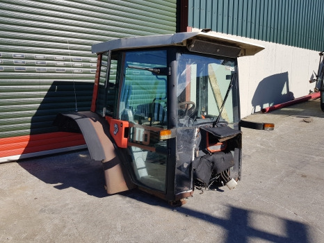 Same Antares 110, 130, Silver 110, 130 Complete Cab As Pictures 0.010.4091.3/40 - Cabină: Foto 1 Same Antares 110, 130, Silver 110, 130 Complete Cab As Pictures 0.010.4091.3/40 - Cabină: Foto 1