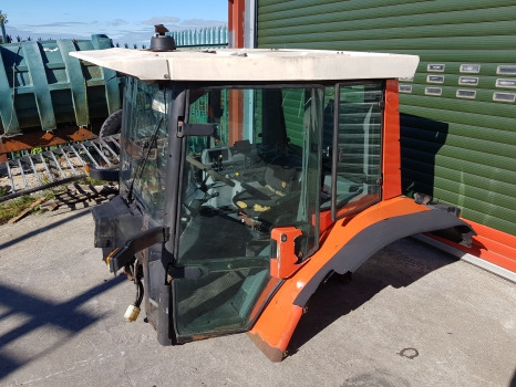 Same Antares 110, 130, Silver 110, 130 Complete Cab As Pictures 0.010.4091.3/40 - Cabină: Foto 5 Same Antares 110, 130, Silver 110, 130 Complete Cab As Pictures 0.010.4091.3/40 - Cabină: Foto 5