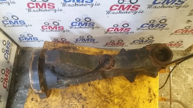 Same Deutz Agrotron 150 Front Half Axle Housing Left 04415024, 4475406156 - Axă față pentru Tractor agricol: Foto 2 Same Deutz Agrotron 150 Front Half Axle Housing Left 04415024, 4475406156 - Axă față pentru Tractor agricol: Foto 2