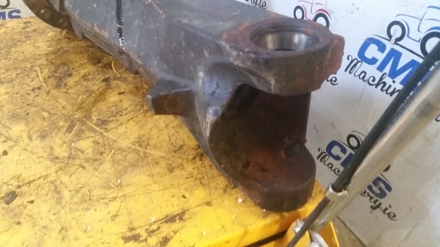 Same Deutz Agrotron 150 Front Half Axle Housing Left 04415024, 4475406156 - Axă față pentru Tractor agricol: Foto 3 Same Deutz Agrotron 150 Front Half Axle Housing Left 04415024, 4475406156 - Axă față pentru Tractor agricol: Foto 3
