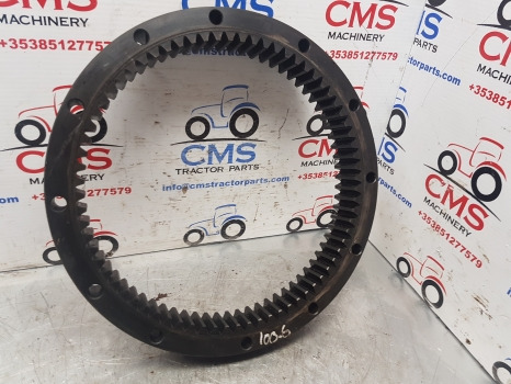 Same Deutz Lamborghini Silver 100.6 Rear Axle Ring Gear Z73 0.008.5625.0 - Axă spate: Foto 2 Same Deutz Lamborghini Silver 100.6 Rear Axle Ring Gear Z73 0.008.5625.0 - Axă spate: Foto 2