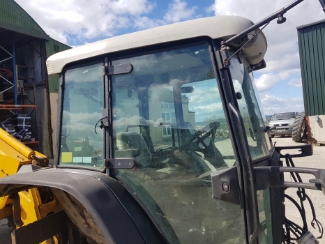 Same Dorado, Dorado Classic 66, 70, 76, 80, 85, 86 Cab Complete 0.007.1140.6/10 - Cabină pentru Tractor agricol: Foto 3 Same Dorado, Dorado Classic 66, 70, 76, 80, 85, 86 Cab Complete 0.007.1140.6/10 - Cabină pentru Tractor agricol: Foto 3