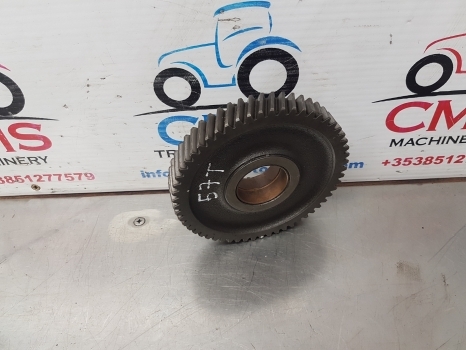 Same Explorer 65, 70, 75, 80, 85, 90 Engine Gear 57t 0.007.1177.3/20 - Motor şi piese pentru Tractor agricol: Foto 3 Same Explorer 65, 70, 75, 80, 85, 90 Engine Gear 57t 0.007.1177.3/20 - Motor şi piese pentru Tractor agricol: Foto 3