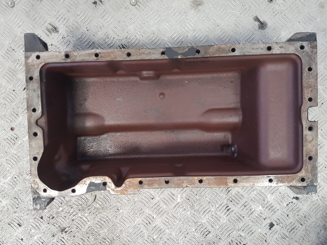 Same Explorer 65, 70, 75, 80 Oil Sump 0.065.1510.0/20, 065.1510.0 - Baie de ulei pentru Tractor agricol: Foto 4 Same Explorer 65, 70, 75, 80 Oil Sump 0.065.1510.0/20, 065.1510.0 - Baie de ulei pentru Tractor agricol: Foto 4