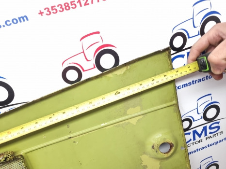 Same, Hurlimann, Lamborghini, Engine Side, Front Side Panel Rhs 0.008.3338.3/40 - Caroserie și exterior: Foto 4 Same, Hurlimann, Lamborghini, Engine Side, Front Side Panel Rhs 0.008.3338.3/40 - Caroserie și exterior: Foto 4