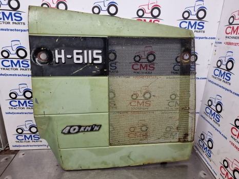 Same, Hurlimann, Lamborghini, Engine Side, Front Side Panel Rhs 0.008.3338.3/40 - Caroserie și exterior: Foto 1 Same, Hurlimann, Lamborghini, Engine Side, Front Side Panel Rhs 0.008.3338.3/40 - Caroserie și exterior: Foto 1