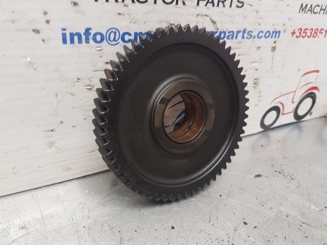 Same Titan Krypton Silver 100.6 Engine Timing Gear Z57 0.007.1178.3/10 - Motor şi piese pentru Tractor agricol: Foto 2 Same Titan Krypton Silver 100.6 Engine Timing Gear Z57 0.007.1178.3/10 - Motor şi piese pentru Tractor agricol: Foto 2