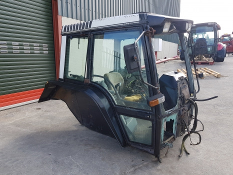 Valmet 8550e, 8150e, 8000 E, Hi Series Complete Cab As Pictures V32569420 - Cabină: Foto 3 Valmet 8550e, 8150e, 8000 E, Hi Series Complete Cab As Pictures V32569420 - Cabină: Foto 3