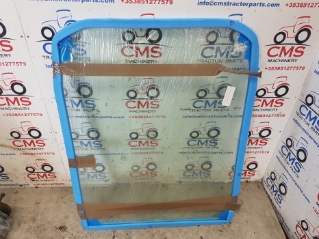 Volvo Ec140b, Ec180b, Ec210b, Ec240b, Ec290b, Ec360b Front Upper Glass 14551131 - Fereastră și piese pentru Excavator: Foto 1 Volvo Ec140b, Ec180b, Ec210b, Ec240b, Ec290b, Ec360b Front Upper Glass 14551131 - Fereastră și piese pentru Excavator: Foto 1