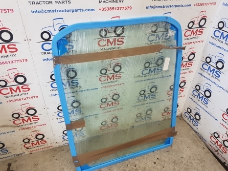Volvo Ec140b, Ec180b, Ec210b, Ec240b, Ec290b, Ec360b Front Upper Glass 14551131 - Fereastră și piese pentru Excavator: Foto 2 Volvo Ec140b, Ec180b, Ec210b, Ec240b, Ec290b, Ec360b Front Upper Glass 14551131 - Fereastră și piese pentru Excavator: Foto 2
