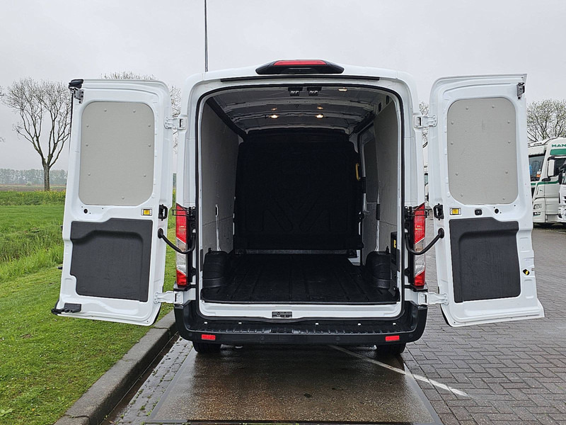 Dubă, Autoutilitară electrică Ford E-Transit  L2H2 68KWH Navi !: Foto 11