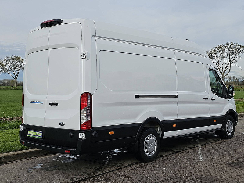 Ford E-Transit L4H3 Maxi 68kWh! - Dubă, Autoutilitară electrică: Foto 3 Ford E-Transit L4H3 Maxi 68kWh! - Dubă, Autoutilitară electrică: Foto 3