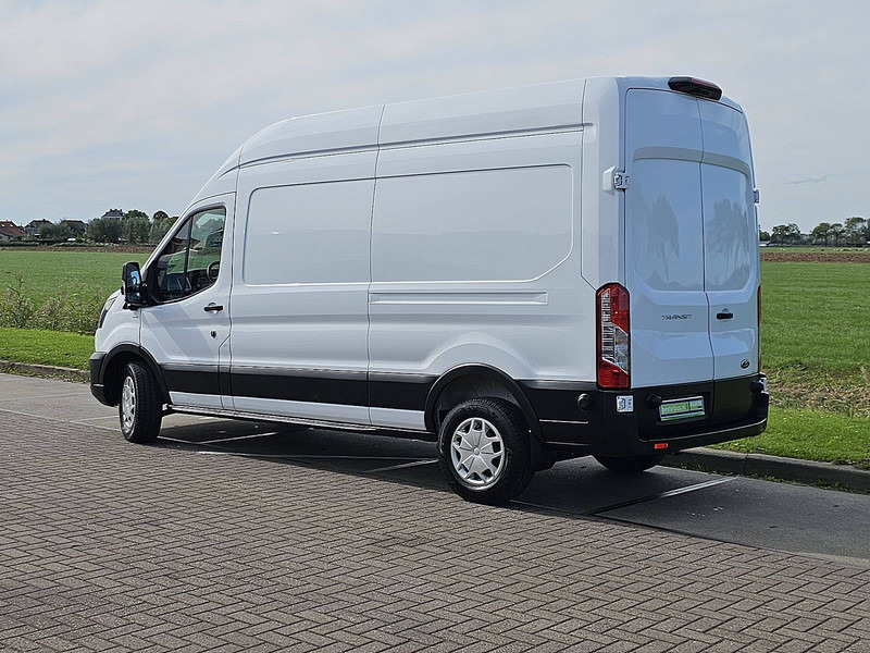 Ford Transit 2.0 L3H3 RWD Navi - Dubă: Foto 5 Ford Transit 2.0 L3H3 RWD Navi - Dubă: Foto 5