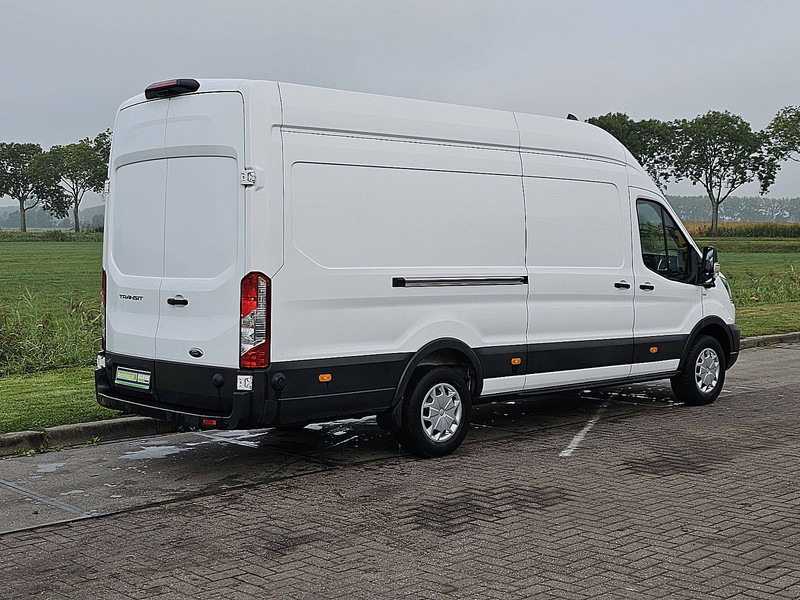 Ford Transit 2.0 L4H3 360Camera Navi! - Dubă: Foto 3 Ford Transit 2.0 L4H3 360Camera Navi! - Dubă: Foto 3