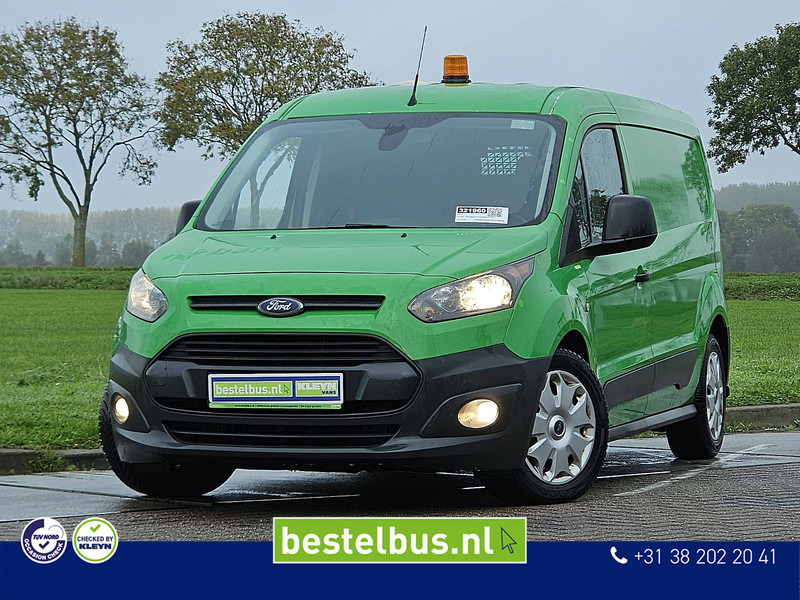 Ford Transit Connect 1.5 L2 Navi Euro6 AC NAP - Autoutilitară box: Foto 1 Ford Transit Connect 1.5 L2 Navi Euro6 AC NAP - Autoutilitară box: Foto 1