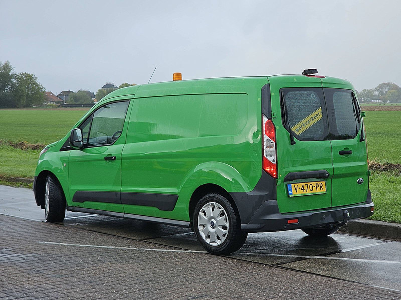 Ford Transit Connect 1.5 L2 Navi Euro6 AC NAP - Autoutilitară box: Foto 5 Ford Transit Connect 1.5 L2 Navi Euro6 AC NAP - Autoutilitară box: Foto 5