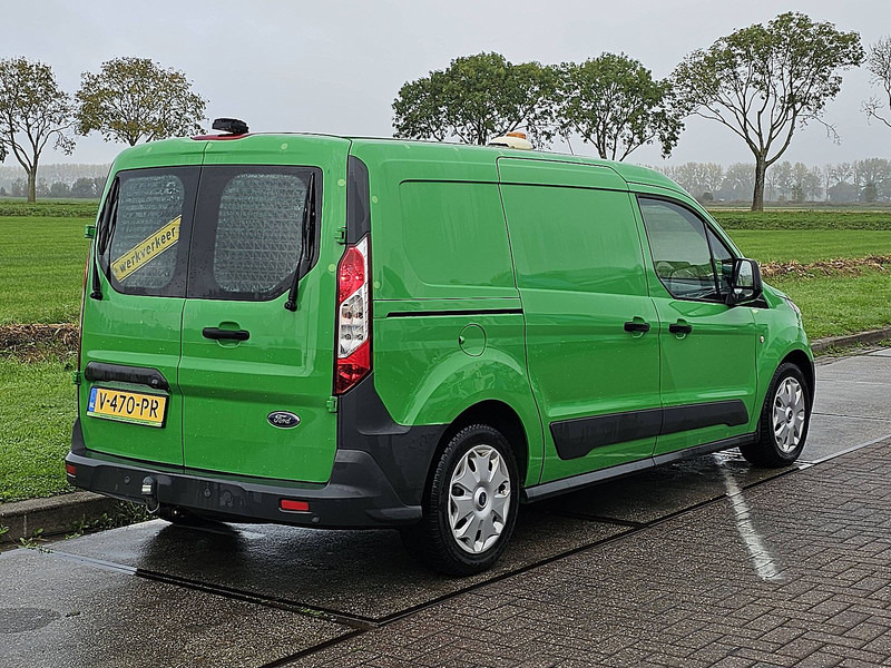 Ford Transit Connect 1.5 L2 Navi Euro6 AC NAP - Autoutilitară box: Foto 3 Ford Transit Connect 1.5 L2 Navi Euro6 AC NAP - Autoutilitară box: Foto 3