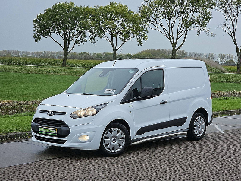 Ford Transit Connect 1.6 L1 Airco NAP! - Autoutilitară compactă: Foto 2 Ford Transit Connect 1.6 L1 Airco NAP! - Autoutilitară compactă: Foto 2