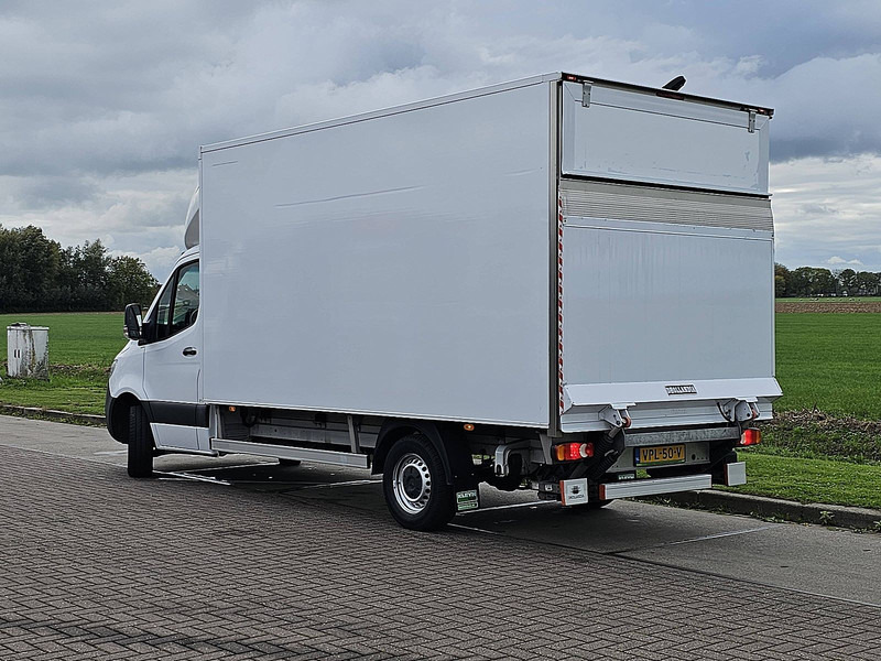 Mercedes-Benz Sprinter 314 Bakwagen Laadklep! - Autoutilitară box: Foto 5 Mercedes-Benz Sprinter 314 Bakwagen Laadklep! - Autoutilitară box: Foto 5