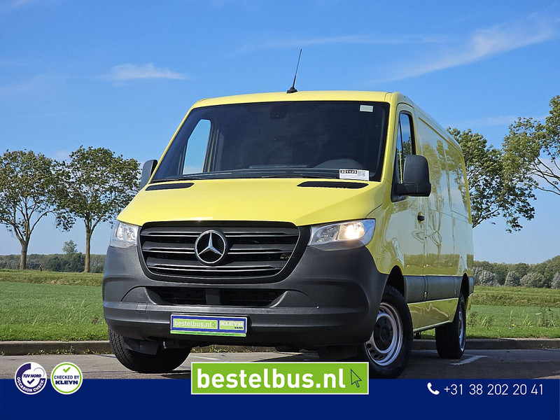Mercedes-Benz Sprinter 314 CDI L2H1 - Autoutilitară compactă: Foto 1 Mercedes-Benz Sprinter 314 CDI L2H1 - Autoutilitară compactă: Foto 1