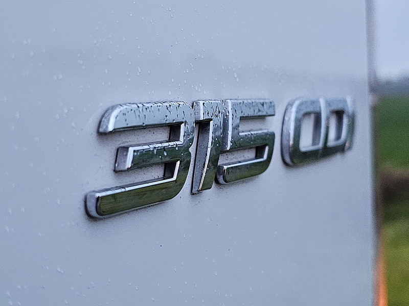 Dubă Mercedes-Benz Sprinter 315 ac automaat EURO6: Foto 16