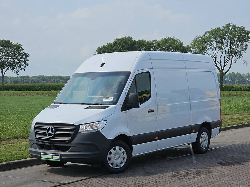 Mercedes-Benz Sprinter 317 L2H2 3.5t-Trekhaak! - Dubă: Foto 2 Mercedes-Benz Sprinter 317 L2H2 3.5t-Trekhaak! - Dubă: Foto 2