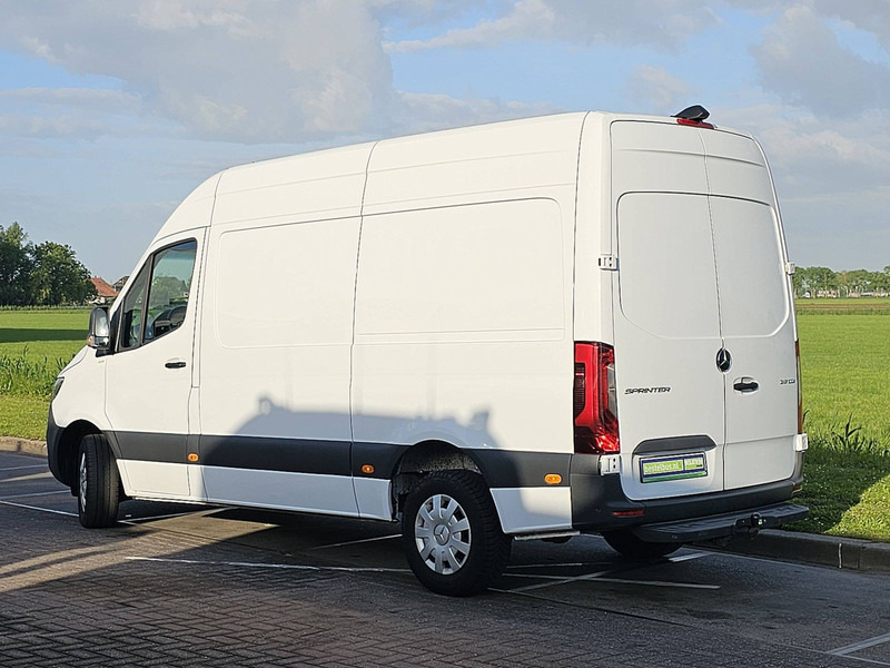 Mercedes-Benz Sprinter 317 L2H2 LED Automaat ! - Dubă: Foto 5 Mercedes-Benz Sprinter 317 L2H2 LED Automaat ! - Dubă: Foto 5