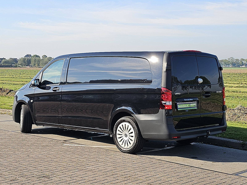 Mercedes-Benz Vito 114 L3 XL Mbux Automaat! - Autoutilitară compactă: Foto 5 Mercedes-Benz Vito 114 L3 XL Mbux Automaat! - Autoutilitară compactă: Foto 5