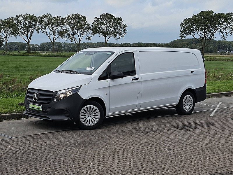 Mercedes-Benz Vito 116 L3 XL Mbux Automaat! - Autoutilitară compactă: Foto 2 Mercedes-Benz Vito 116 L3 XL Mbux Automaat! - Autoutilitară compactă: Foto 2