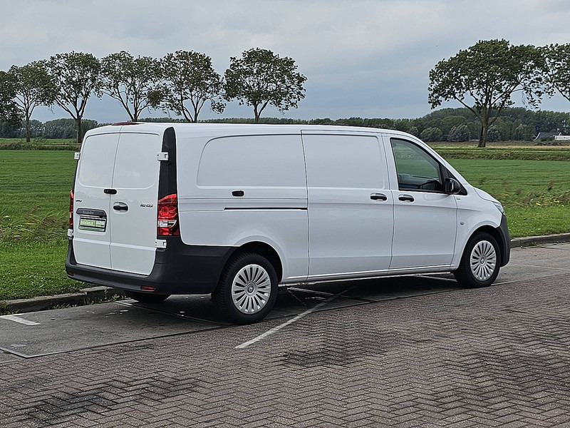 Mercedes-Benz Vito 116 L3 XL Mbux Automaat! - Autoutilitară compactă: Foto 3 Mercedes-Benz Vito 116 L3 XL Mbux Automaat! - Autoutilitară compactă: Foto 3