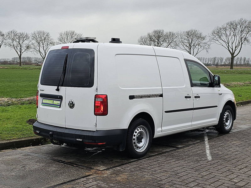 Volkswagen Caddy Maxi 2.0 Automaat 102Pk Euro6 - Autoutilitară box: Foto 3 Volkswagen Caddy Maxi 2.0 Automaat 102Pk Euro6 - Autoutilitară box: Foto 3