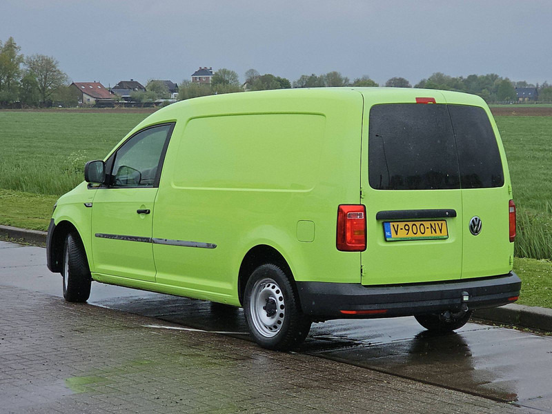 Volkswagen Caddy Maxi 2.0 Navi Airco Euro6 NAP - Autoutilitară box: Foto 5 Volkswagen Caddy Maxi 2.0 Navi Airco Euro6 NAP - Autoutilitară box: Foto 5
