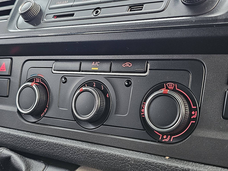 Leasing de Volkswagen Transporter 2.0 TDI ac DC EURO6 Volkswagen Transporter 2.0 TDI ac DC EURO6: Foto 10 Leasing de Volkswagen Transporter 2.0 TDI ac DC EURO6 Volkswagen Transporter 2.0 TDI ac DC EURO6: Foto 10