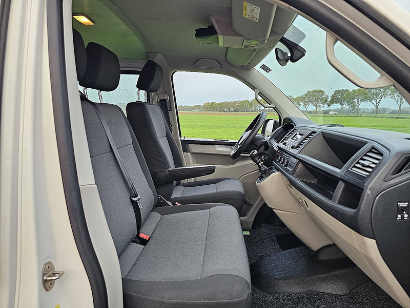 Leasing de Volkswagen Transporter 2.0 TDI ac DC EURO6 Volkswagen Transporter 2.0 TDI ac DC EURO6: Foto 6 Leasing de Volkswagen Transporter 2.0 TDI ac DC EURO6 Volkswagen Transporter 2.0 TDI ac DC EURO6: Foto 6