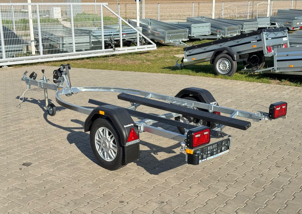 BRENDERUP JetSki 8815 pod skuter wodny - Peridoc: Foto 1 BRENDERUP JetSki 8815 pod skuter wodny - Peridoc: Foto 1