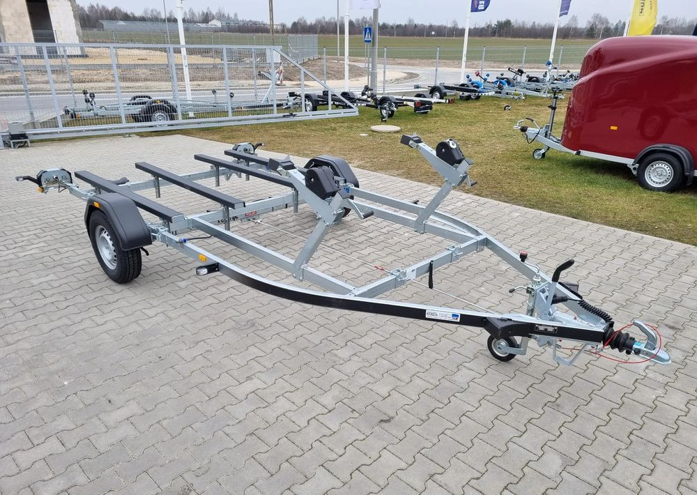 BRENDERUP PWC21200BRA pod 2 skutery wodne - Peridoc: Foto 1 BRENDERUP PWC21200BRA pod 2 skutery wodne - Peridoc: Foto 1